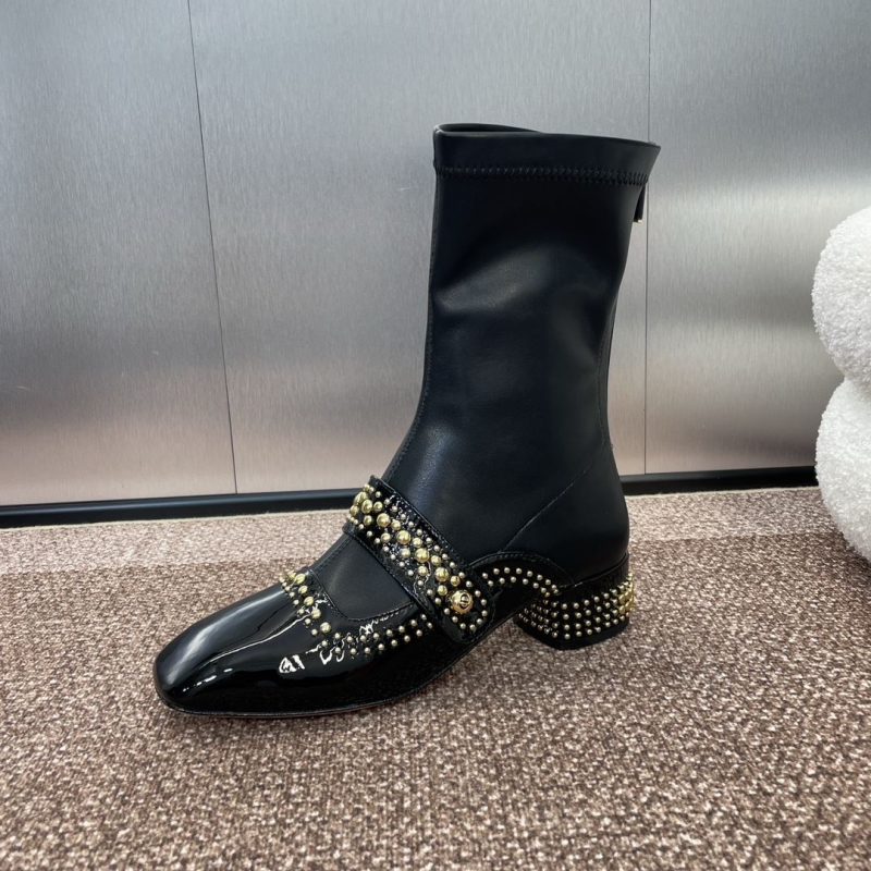 Christian Dior Boots